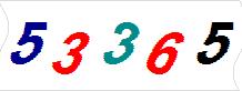 һ