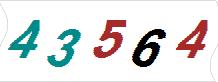 һ
