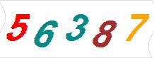 һ
