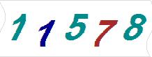 һ